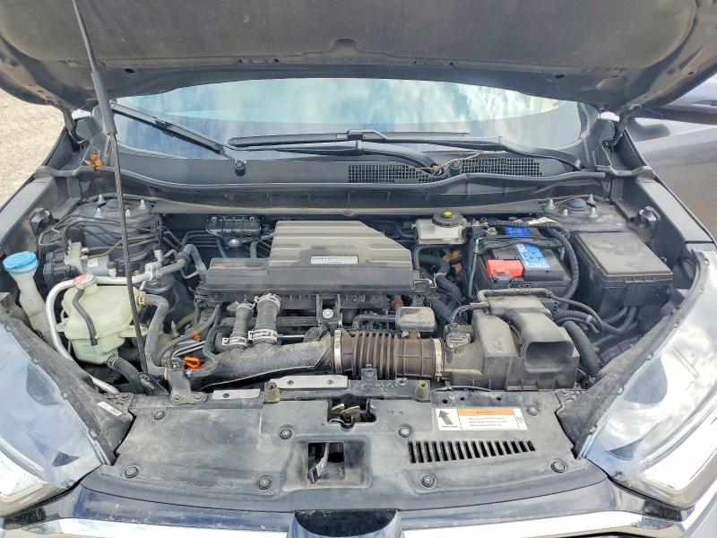 51164986 :رقم المزاد ، 7FARW2H92ME009234 vin ، 2021 Honda Cr-v مزاد بيع
