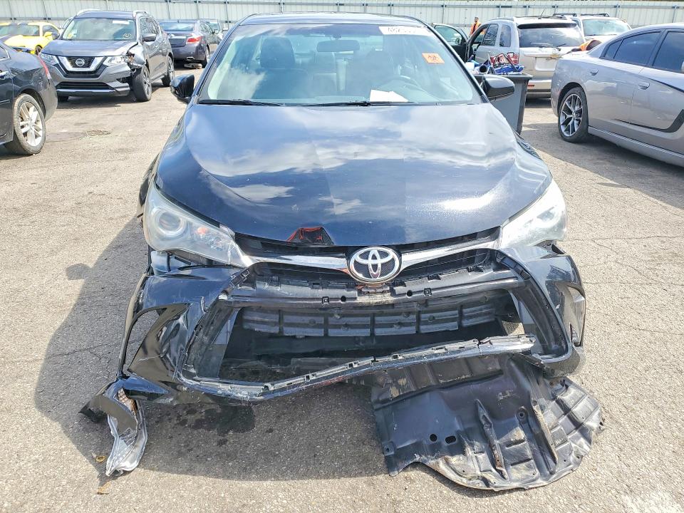 Продаж на аукціоні авто 2015 Toyota Camry, vin: 4T1BF1FK0FU080984, номер лоту: 48235566