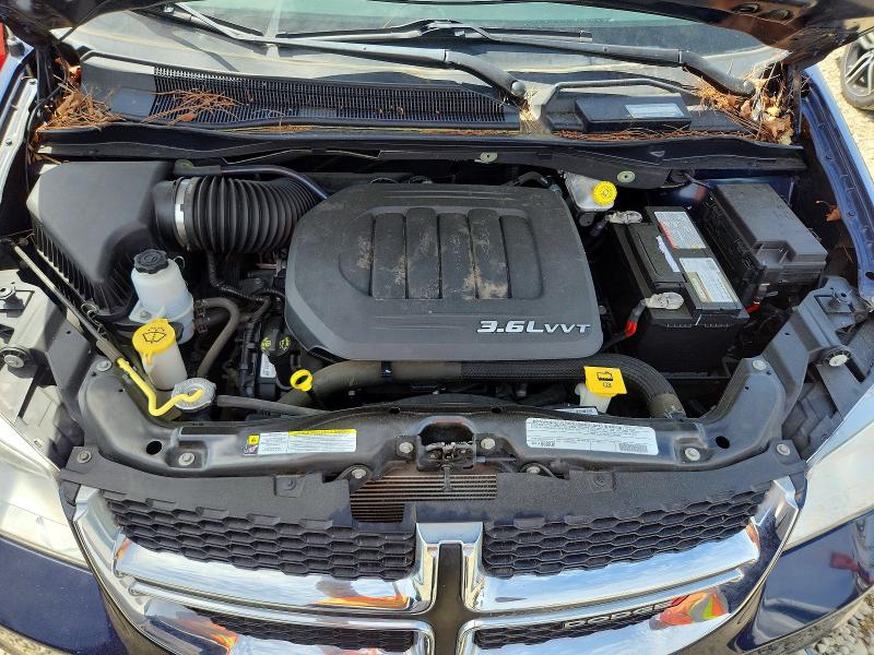 Aukcja sprzedaży 2012 Dodge Grand Caravan, vin: 2C4RDGBG6CR359958, numer aukcji: 49902206
