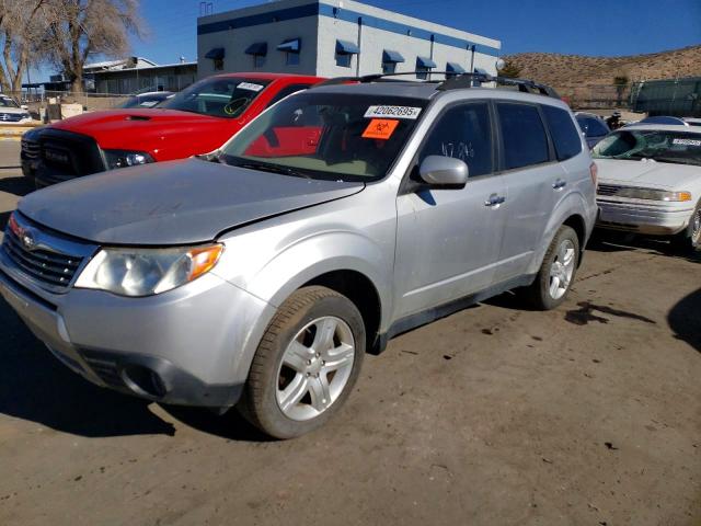 50724386 :رقم المزاد ، JF2SH6DC5AH776542 vin ، 2010 Subaru Forester مزاد بيع