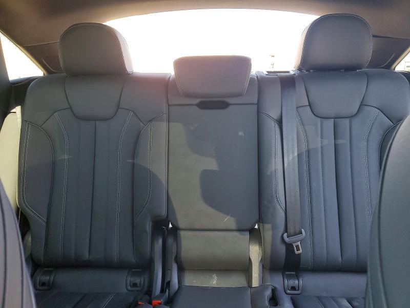 Aukcja sprzedaży 2024 Audi Q5, vin: WA16AAFYXR2057361, numer aukcji: 52002376