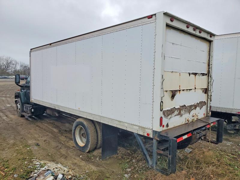 79130445 :رقم المزاد ، 1GBJ7C1C35F534693 vin ، 2005 Chevrolet C7500 مزاد بيع