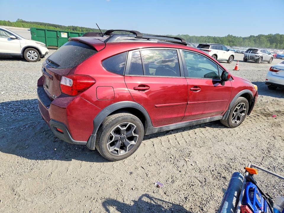 Aukcja sprzedaży 2014 Subaru Xv Crosstrek, vin: JF2GPAVC1E8272084, numer aukcji: 50741306