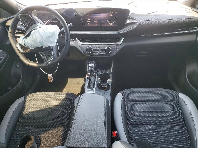 Aukcja sprzedaży 2024 Buick Envista, vin: KL47LAE25RB069400, numer aukcji: 49404956