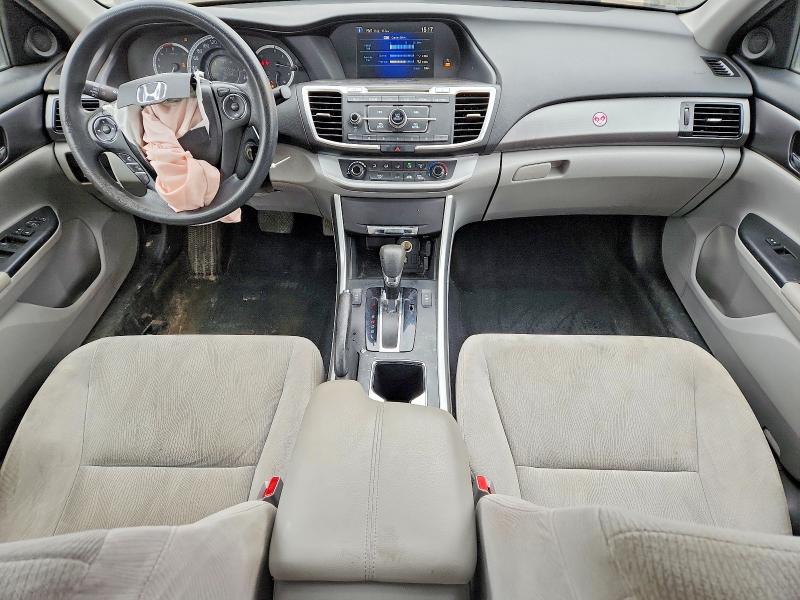 Aukcja sprzedaży 2013 Honda Accord, vin: 1HGCR2F3XDA804145, numer aukcji: 49475266