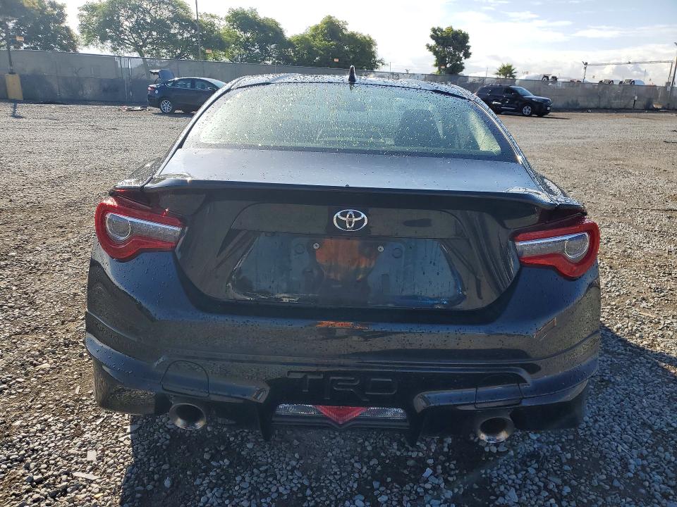 Продажа на аукционе авто 2019 Toyota 86, vin: JF1ZNAE17K9701946, номер лота: 51317906