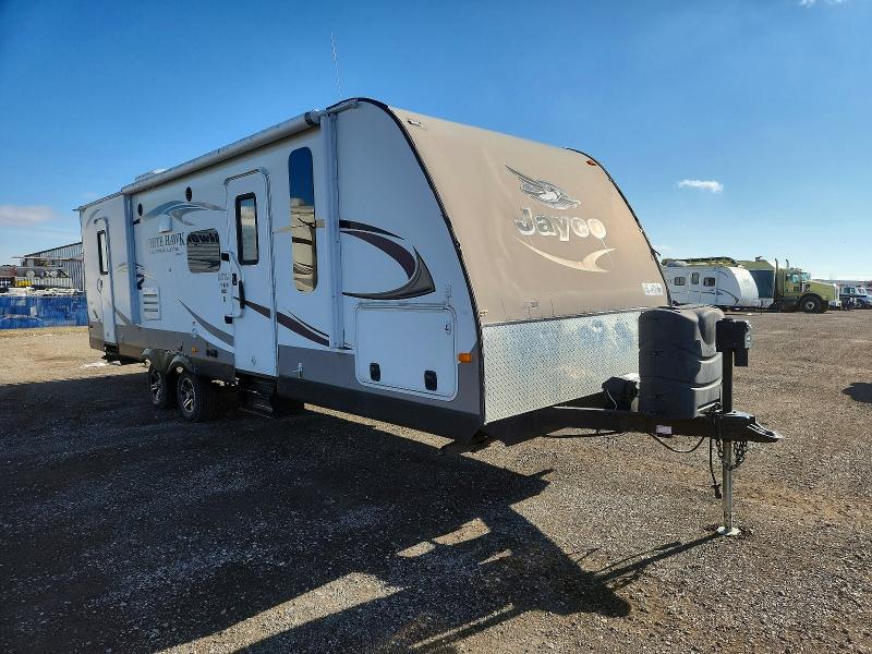 Aukcja sprzedaży 2014 Jayco Whitehawk 28 Dsbh, vin: 1UJBJ0BP1E14C0444, numer aukcji: 50751216