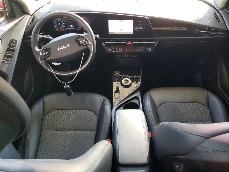 Aukcja sprzedaży 2024 Kia Niro, vin: KNDCR3L10R5110426, numer aukcji: 49229696