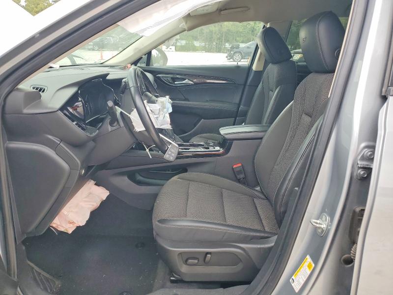 Aukcja sprzedaży 2023 Buick Envision, vin: LRBAZLR40PD067085, numer aukcji: 51708106