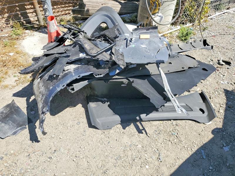 49822186 :رقم المزاد ، 7SAYGDEE0PF620260 vin ، 2023 Tesla Model Y مزاد بيع