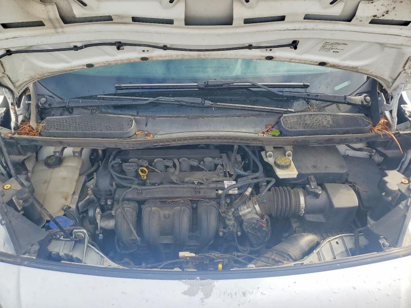 Продаж на аукціоні авто 2016 Ford Transit Connect, vin: NM0LS6E70G1242658, номер лоту: 51619976