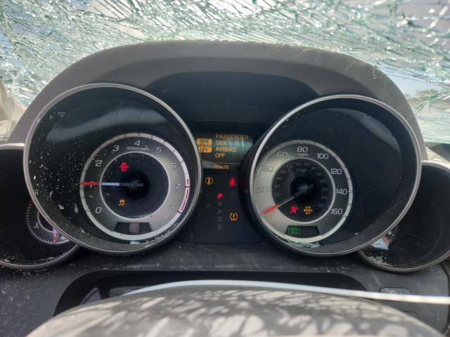 50786706 :رقم المزاد ، 2HNYD2H24DH516379 vin ، 2013 Acura Mdx مزاد بيع