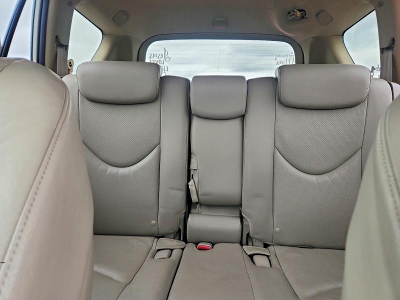 2007 Toyota Rav4 მანქანა იყიდება აუქციონზე, vin: JTMBK31V475013782, აუქციონის ნომერი: 51320346