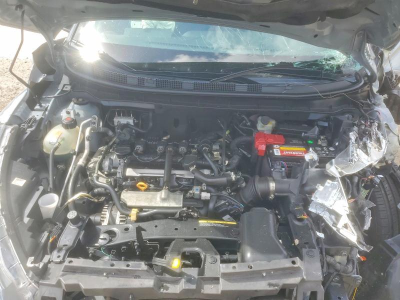Продажа на аукционе авто 2023 Nissan Kicks, vin: 3N1CP5DV2PL528604, номер лота: 49373466