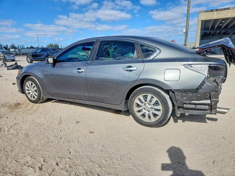 Aukcja sprzedaży 2017 Nissan Altima, vin: 1N4AL3AP1HC246645, numer aukcji: 49612396