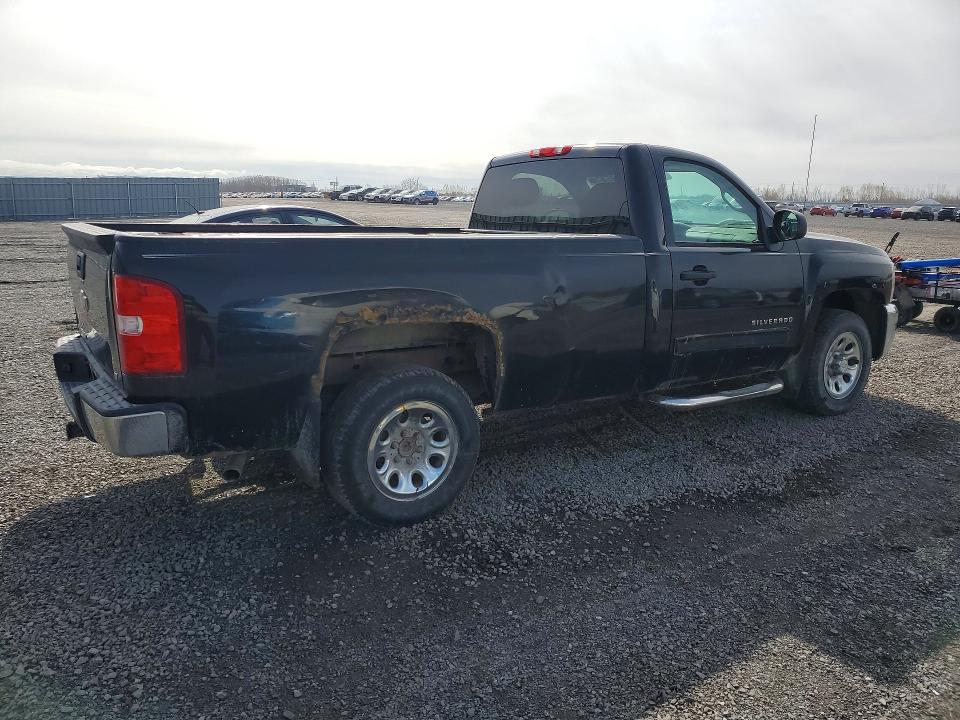 50578756 :رقم المزاد ، 1GCNCSEA5DZ149645 vin ، 2013 Chevrolet Silverado مزاد بيع