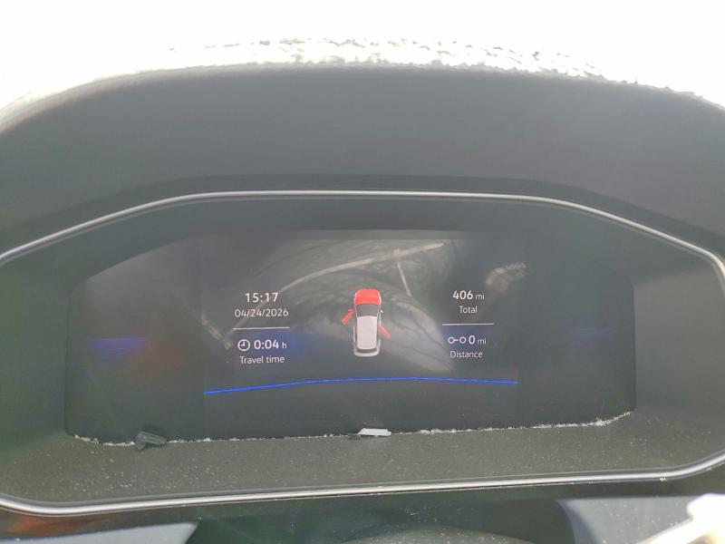 Продажа на аукционе авто 2026 Volkswagen Jetta, vin: 3VW7W7BUXTM021250, номер лота: 50248146