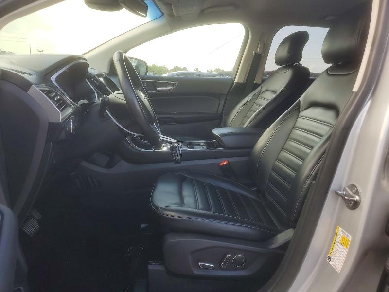 49579526 :رقم المزاد ، 2FMPK3J94KBB23532 vin ، 2019 Ford Edge مزاد بيع