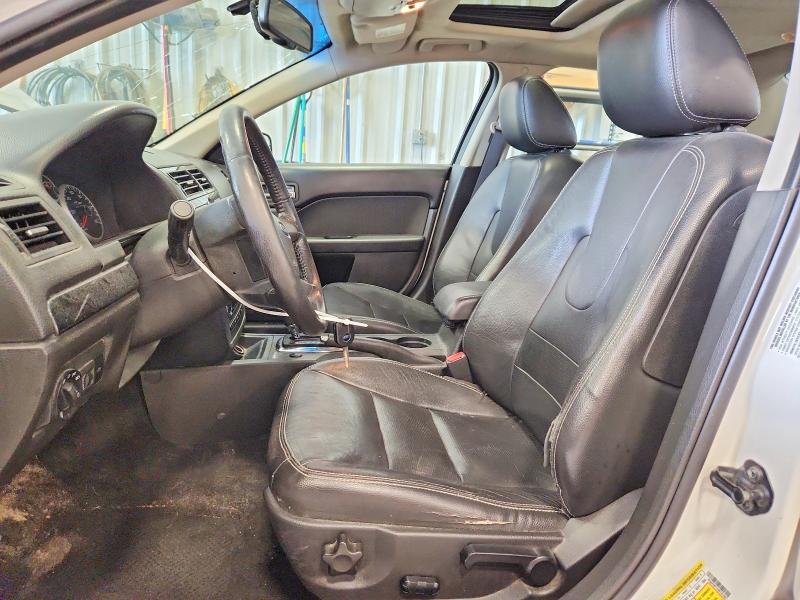 Aukcja sprzedaży 2009 Ford Fusion, vin: 3FAHP08159R161667, numer aukcji: 50187706