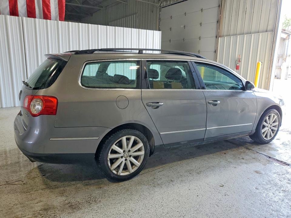 Продаж на аукціоні авто 2007 Volkswagen Passat, vin: WVWMU73C47E008698, номер лоту: 51988846