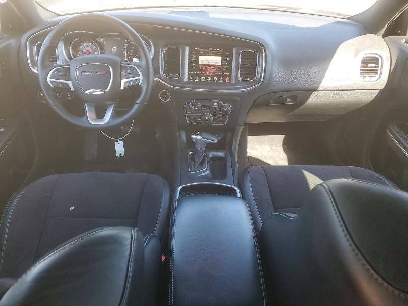 Aukcja sprzedaży 2016 Dodge Charger, vin: 2C3CDXGJ9GH274588, numer aukcji: 51038786