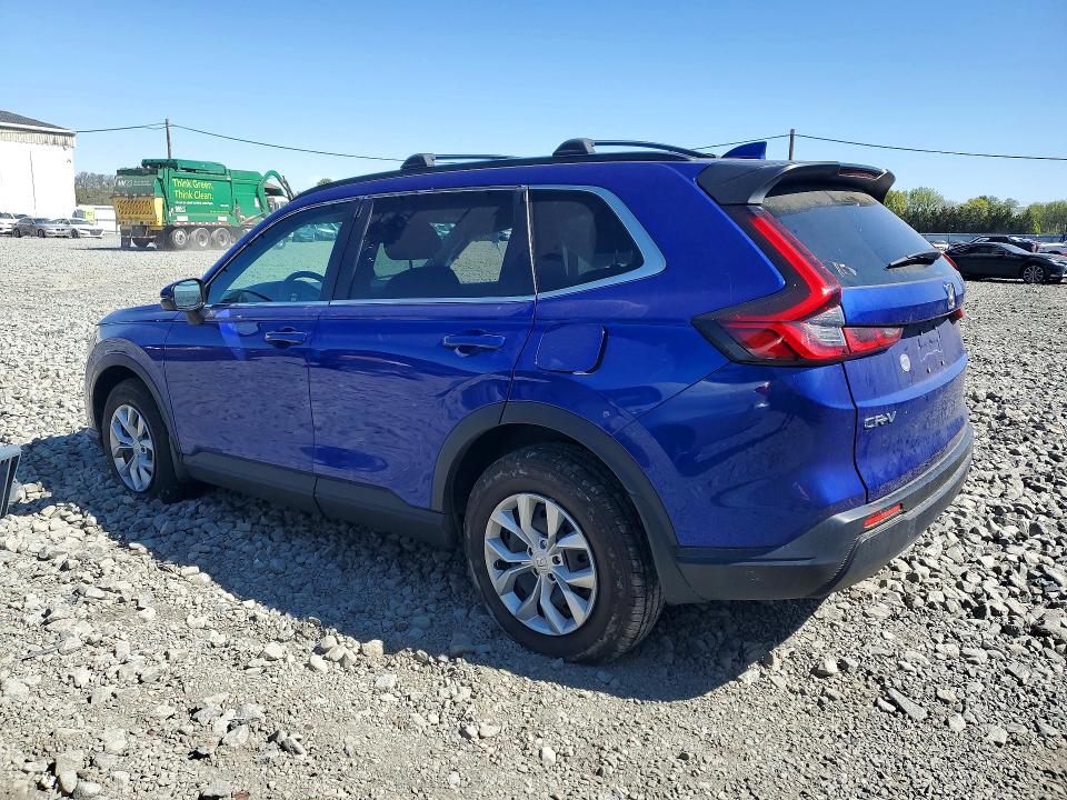 Продажа на аукционе авто 2025 Honda Cr-v, vin: 2HKRS4H22SH477114, номер лота: 50391366