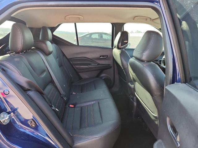 Aukcja sprzedaży 2020 Nissan Kicks, vin: 3N1CP5DVXLL486998, numer aukcji: 50740526