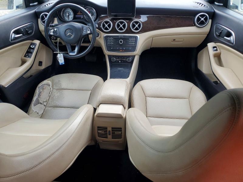 Aukcja sprzedaży 2015 Mercedes-benz Cla, vin: WDDSJ4EB4FN177028, numer aukcji: 51212216
