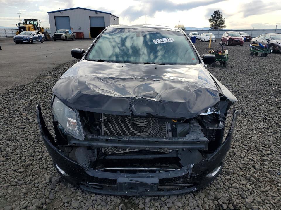 Aukcja sprzedaży 2011 Ford Fusion, vin: 3FAHP0CG5BR173514, numer aukcji: 51483356