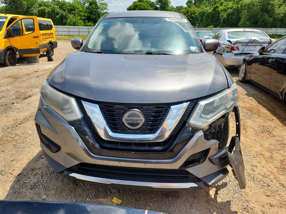 Продаж на аукціоні авто 2018 Nissan Rogue, vin: 5N1AT2MT5JC823658, номер лоту: 50963666