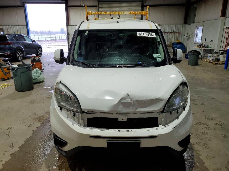 48476286 :رقم المزاد ، ZFBERFBTXG6C52020 vin ، 2016 Ram Promaster City مزاد بيع