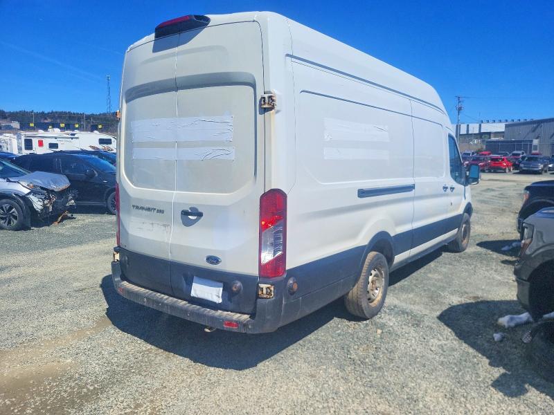 47562226 :رقم المزاد ، 1FTYR3XM3KKA12962 vin ، 2019 Ford Transit مزاد بيع