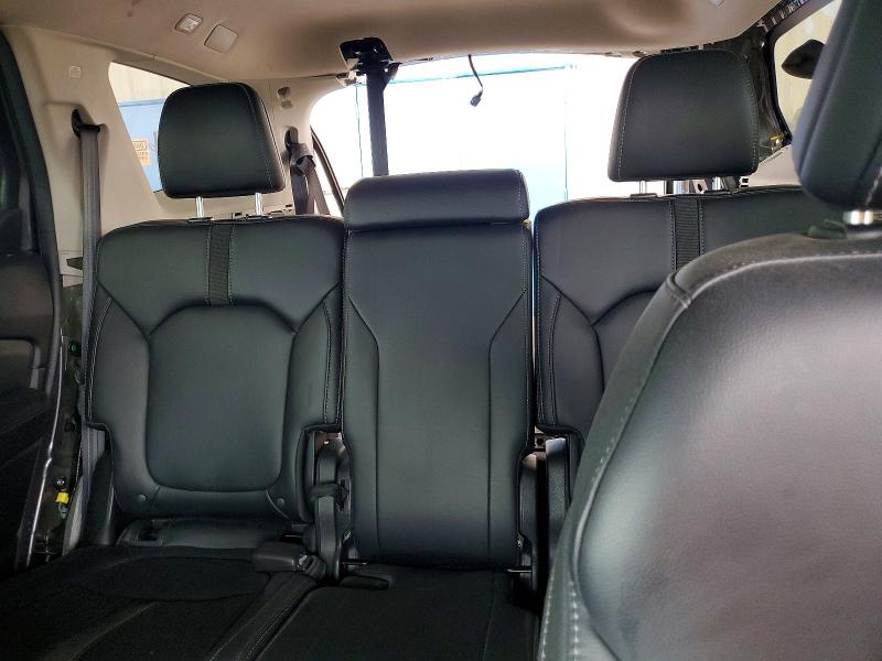 Продажа на аукционе авто 2025 Honda Pilot, vin: 5FNYG1H78SB048050, номер лота: 48687546