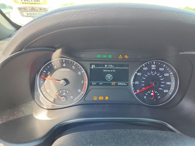 Продажа на аукционе авто 2023 Kia Forte, vin: 3KPF54AD3PE626602, номер лота: 49581296