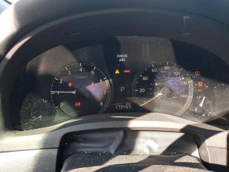 48322606 :رقم المزاد ، 2T2ZK1BA5BC049583 vin ، 2011 Lexus Rx 350 مزاد بيع