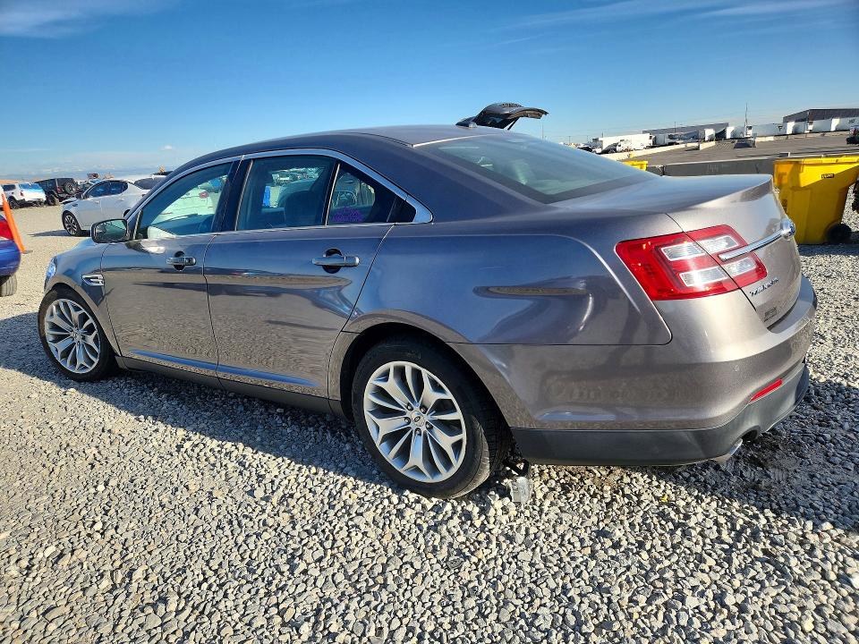 Aukcja sprzedaży 2014 Ford Taurus, vin: 1FAHP2F87EG111236, numer aukcji: 49138726