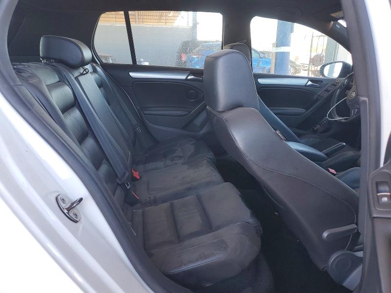 Aukcja sprzedaży 2012 Volkswagen Golf, vin: WVWPF7AJXCW310123, numer aukcji: 50092096