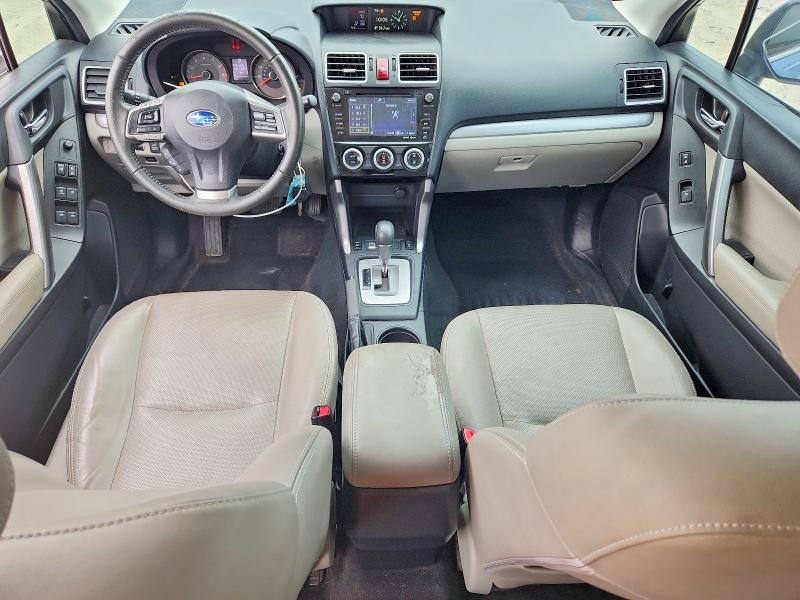 Продажа на аукционе авто 2016 Subaru Forester, vin: JF2SJAHC2GH490786, номер лота: 51325906