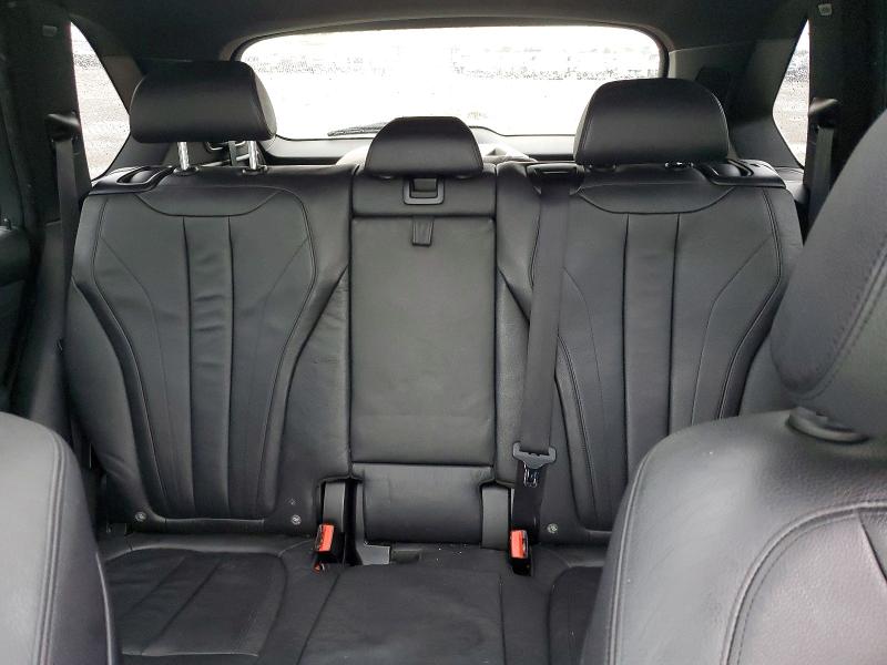 48007856 :رقم المزاد ، 5UXKR0C52H0U50684 vin ، 2017 Bmw X5 مزاد بيع