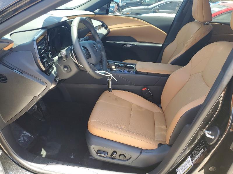 Продажа на аукционе авто 2025 Lexus Rx 350, vin: 2T2BAMBA4SC067790, номер лота: 50180636