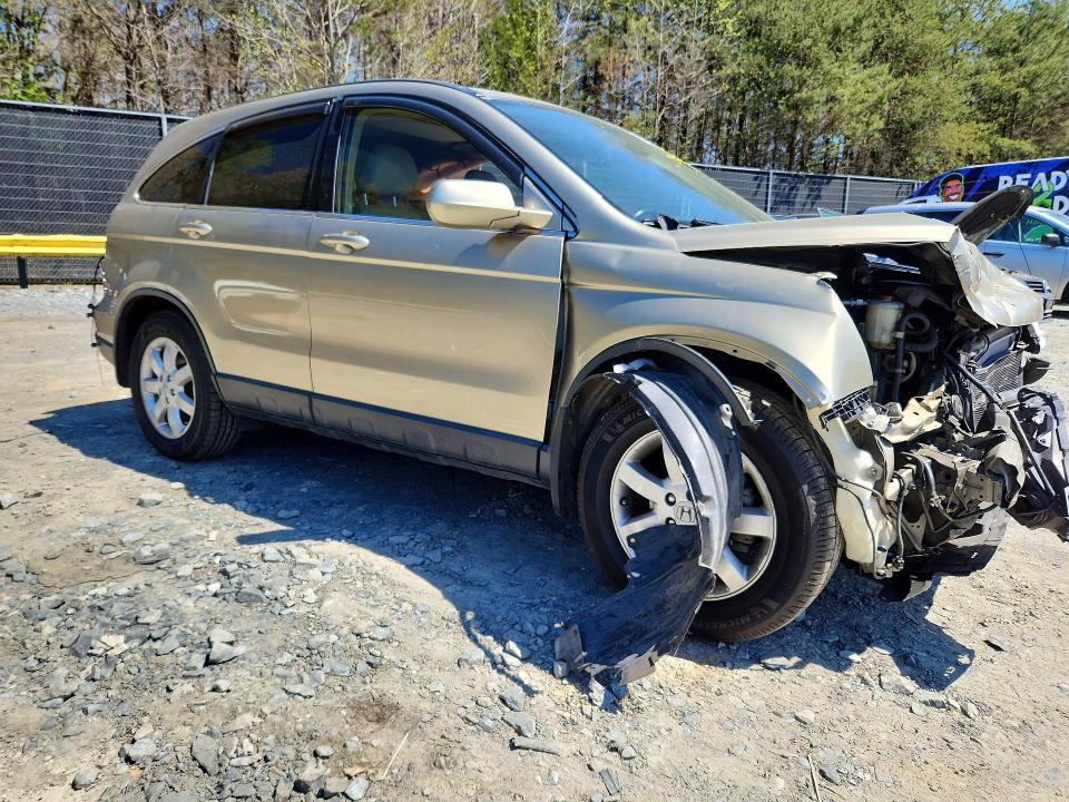 Aukcja sprzedaży 2007 Honda Cr-v, vin: JHLRE48767C085746, numer aukcji: 48952846