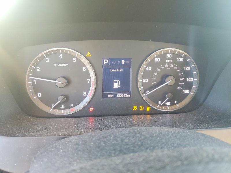 Aukcja sprzedaży 2016 Hyundai Sonata, vin: 5NPE24AF8GH336910, numer aukcji: 50593816