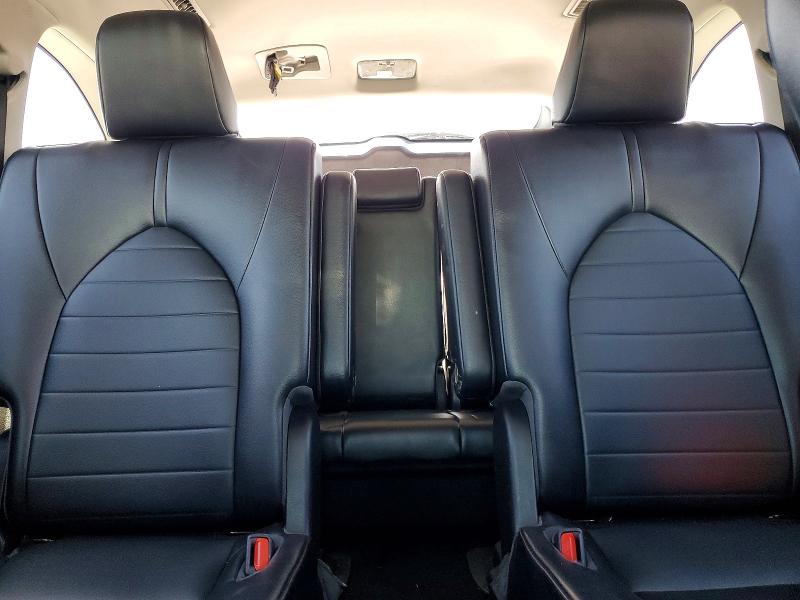 2022 Toyota Highlander მანქანა იყიდება აუქციონზე, vin: 5TDGZRAH7NS112635, აუქციონის ნომერი: 50671596