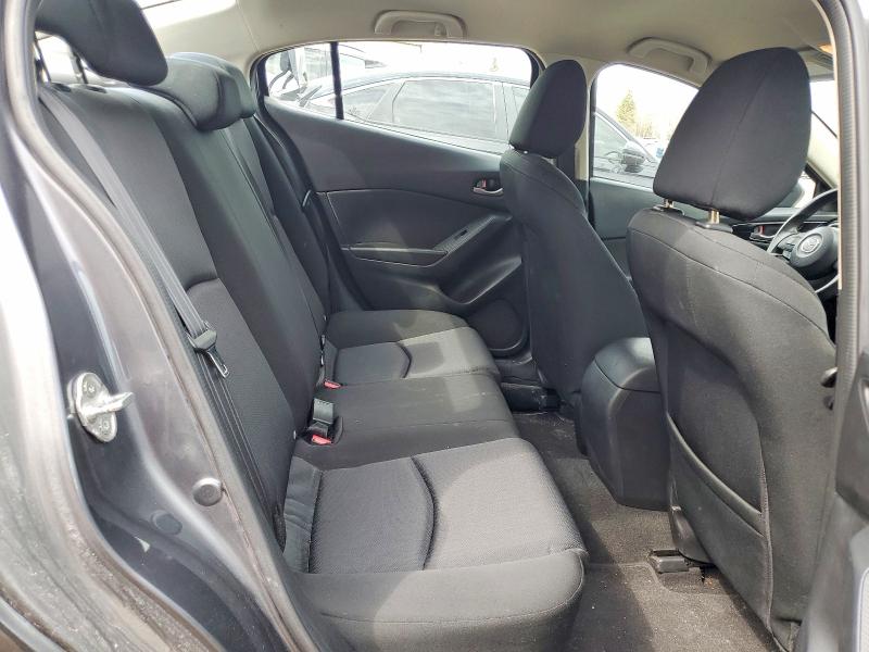 Aukcja sprzedaży 2014 Mazda 3, vin: JM1BM1U7XE1133232, numer aukcji: 48658436