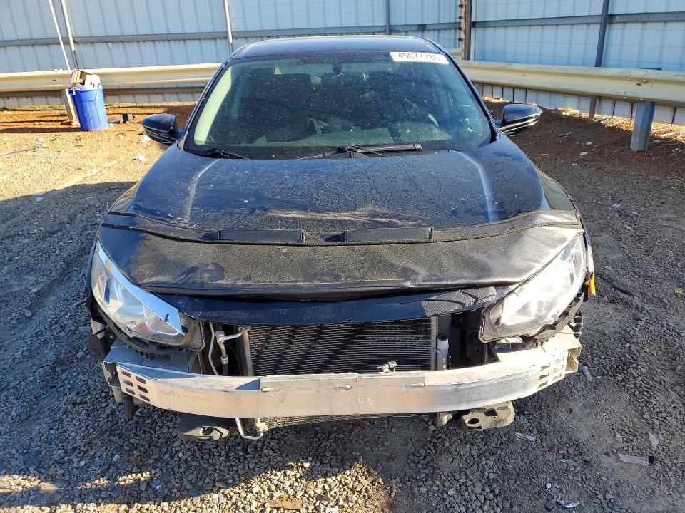 Продажа на аукционе авто 2016 Honda Civic, vin: 19XFC2F51GE019738, номер лота: 49077786