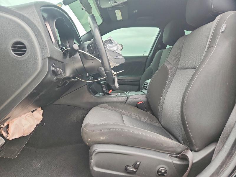 Продаж на аукціоні авто 2020 Dodge Charger, vin: 2C3CDXBG8LH184094, номер лоту: 51610356