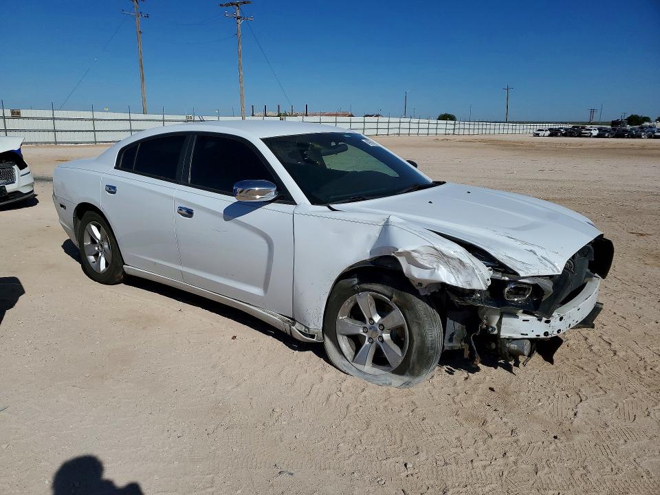 Aukcja sprzedaży 2014 Dodge Charger, vin: 2C3CDXBG1EH130395, numer aukcji: 49979936