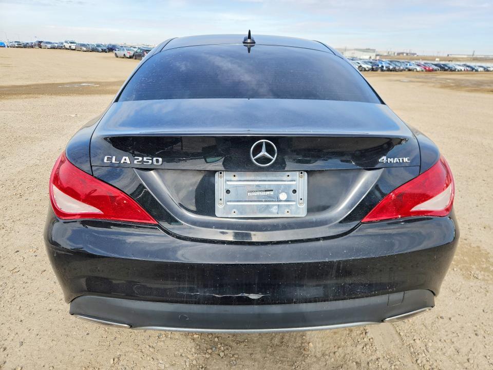 Aukcja sprzedaży 2017 Mercedes-benz Cla, vin: WDDSJ4GB2HN454274, numer aukcji: 49612966