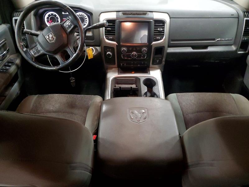 Продаж на аукціоні авто 2018 Ram 3500, vin: 3C63R3DJ6JG214597, номер лоту: 51259186