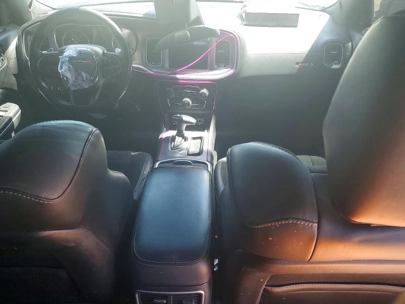 49318776 :رقم المزاد ، 2C3CDXGJ1LH192185 vin ، 2020 Dodge Charger مزاد بيع